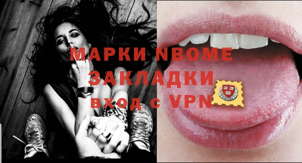 бошки Горнозаводск